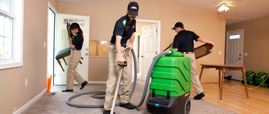 Somerville, TN cleaning services